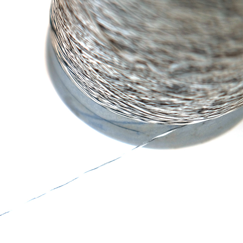 Kompositt differensiert garnserie