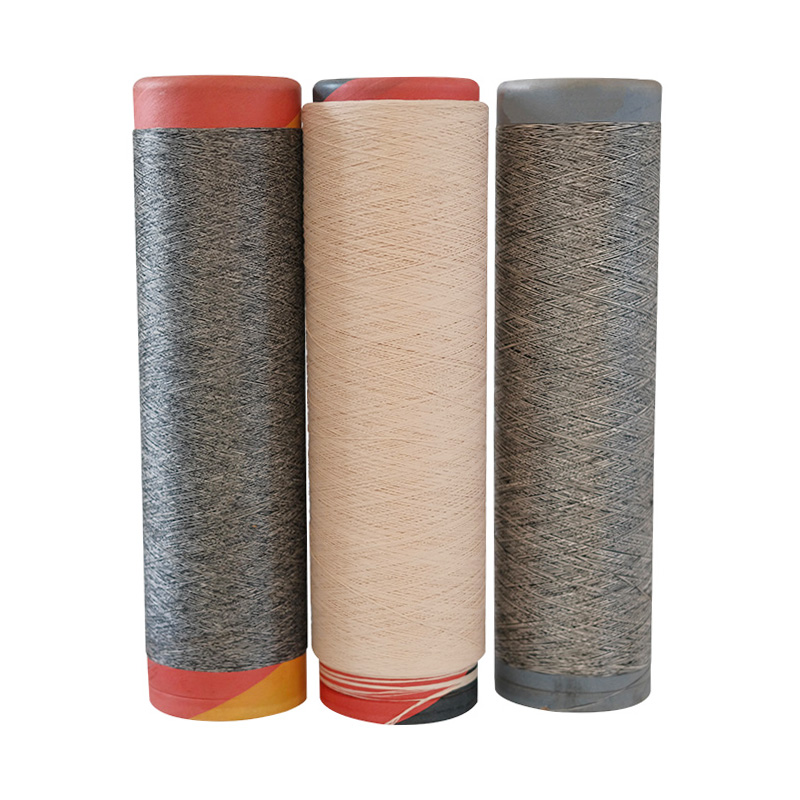 Kompositt differensiert garnserie