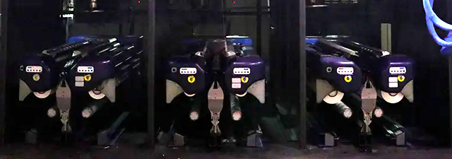 HOYs FDY flatt garn øker holdbarhet og dimensjonsstabilitet i klær