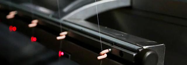 HOY lanserer bærekraftig hult krympet garn med overlegen fukttransporterende